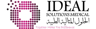 الحلول المثالية الطبية